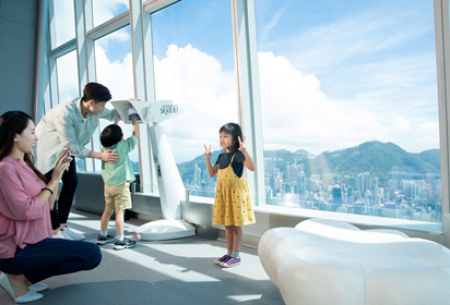 Picnic Lunch by The Ritz-Carlton, Hong Kong Package