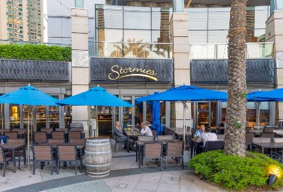 Picnic Lunch by The Ritz-Carlton, Hong Kong Package